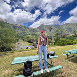 Meet your Posher, Katelynn